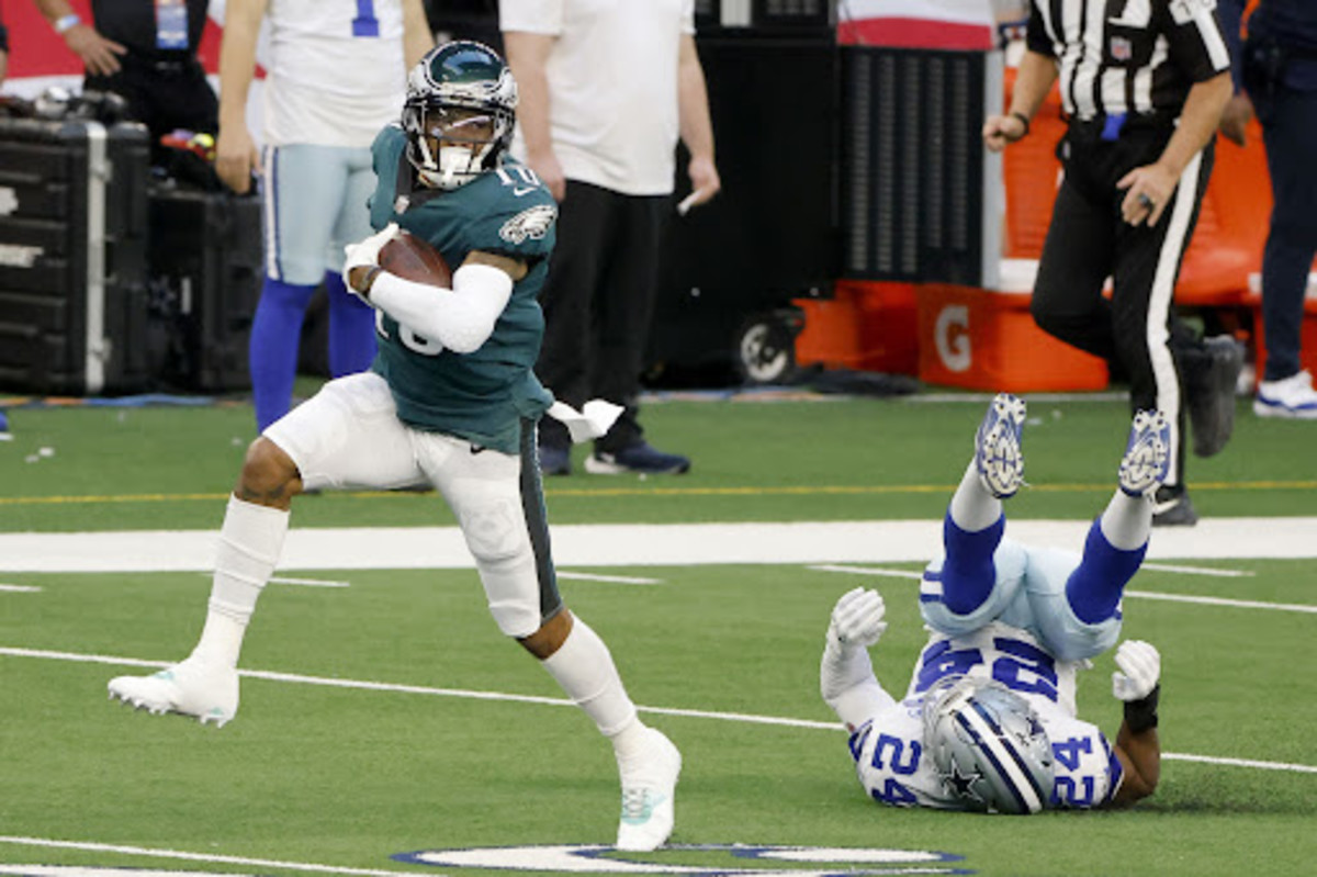desean jackson